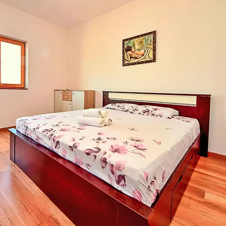 Holiday Ivica By Interhome * Rogoznica (Sibenik-Knin)
