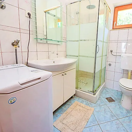 Tatil Evi Holiday Ivica By Interhome