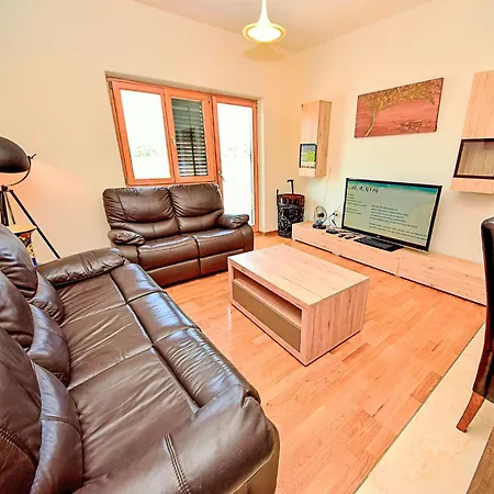 Tatil Evi Holiday Ivica By Interhome