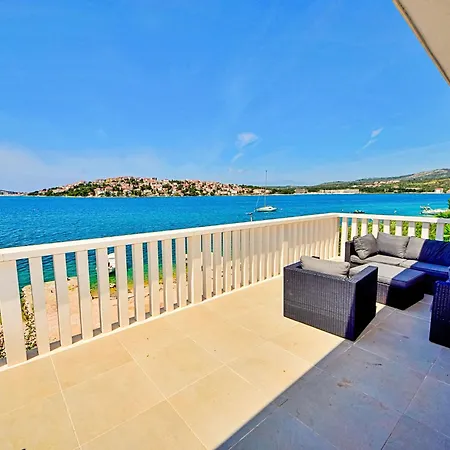 Tatil Evi Holiday Ivica By Interhome *