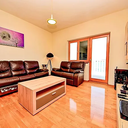 Tatil Evi Holiday Ivica By Interhome *
