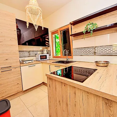 Holiday Ivica By Interhome * Rogoznica (Sibenik-Knin)