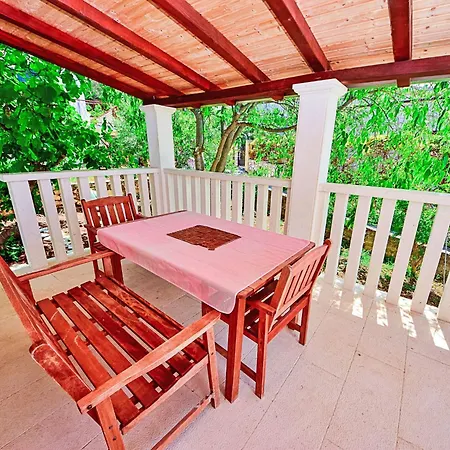 Holiday Ivica By Interhome Tatil Evi Rogoznica (Sibenik-Knin)