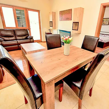 Holiday Ivica By Interhome Rogoznica (Sibenik-Knin)