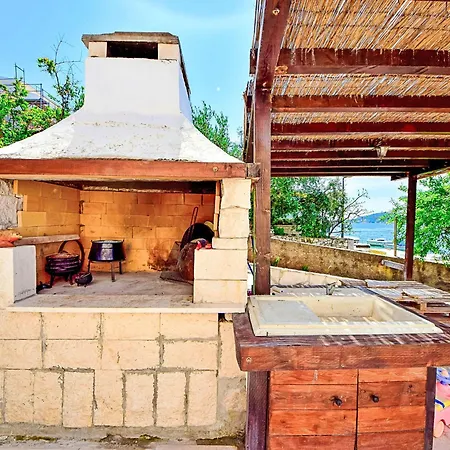 Holiday Ivica By Interhome Tatil Evi *
